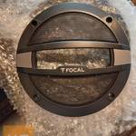 VADONATÚJj!! Focal hangszórórácsok 13 cm-es hangszórókhoz fotó