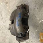 VW GOLF V_OCTAVIA II 2, 0 PD BKD jobb első féknyereg fotó