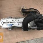 VW GOLF V_OCTAVIA II_ 2, 0 PD BKD* EGR hűtő 03G 131 513 J fotó