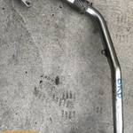 VW GOLF V_OCTAVIA II_ 2, 0 PD BKD* EGR SZELEP 038 131 521 A fotó