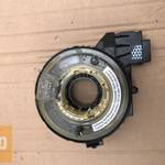 VW GOLF V_OCTAVIA II_ LEON 1P légzsák átvezető 1K0 953 653 C fotó