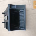 SKODA OCTAVIA II * hamutartó fotó