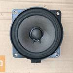 SKODA OCTAVIA II ** hangszóró ( magas) 1Z0 035 411 J fotó