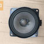 SKODA OCTAVIA II * hangszóró ( magas) 1Z0 035 411 J fotó