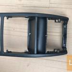 SKODA OCTAVIA II * hátsó középkonzol keret fotó