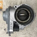 VW GOLF V_OCTAVIA II 2, 0 BKD fojtószelep 038 128 063 M fotó