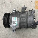 VW GOLF V_OCTAVIA II 2, 0 BKD klímakompresszor 5N0 820 803 fotó