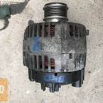 VW GOLF V_OCTAVIA II_ LEON 1P 2, 0 BKD generátor 06F 903 023 C fotó