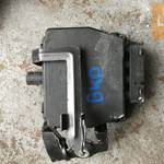 VW GOLF V_OCTAVIA II_ 2, 0 BKD vákuumvezérlő 6Q0 906 625 fotó