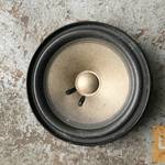 SKODA OCTAVIA II * hátsó hangszóró (SOUND SYSTEM) fotó