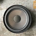 SKODA OCTAVIA II ** első hangszóró (SOUND SYSTEM) 1Z0 035 411 D fotó