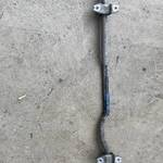 VW GOLF V_OCTAVIA II 2, 0 BKD stabilizátor rúd 1K0 411 303 AL fotó