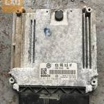 SKODA OCTAVIA II 2, 0 PD BKD * motorvezérlő 03G 906 016 HF fotó