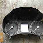 SKODA OCTAVIA II 2, 0 PD BKD * óracsoport 1Z0 920 841 E fotó