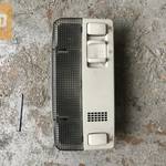 SKODA OCTAVIA II * beltér világítás 3B0 947 105 C fotó