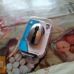 Vezeték néküli egér fotó