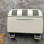 SKODA OCTAVIA II * szemüvegtartó 1Z0 868 565 D fotó