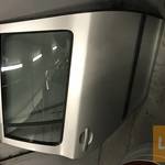 SKODA OCTAVIA II Kombi *- jobb hátsó ajtó fotó