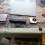 Sonyi vaio Laptop Alkatrészei fotó