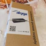 Eladó Samsung Laptop Töltö fotó