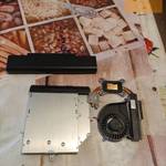 Samsung RV511 Laptop Alkatrészei fotó