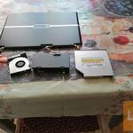 Packard Bell laptop Alkatrész fotó