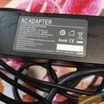 Lenovo Thinkpad Laptop töltő fotó