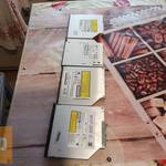 Laptopba való olvasók/ Irók fotó