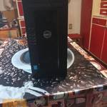 Dell DDR3 Asztali pc fotó