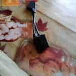 100 lábú Adapter fotó