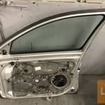 SKODA OCTAVIA II ** jobb első ajtó fotó