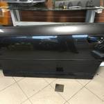 AUDI A3 8P (3 ajtós) bal ajtólap fotó