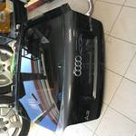 AUDI A3 8P (3 ajtós) csomagtér ajtó fotó