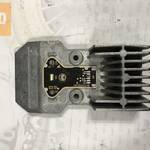 SKODA OCTAVIA III - LED vezérlő 1 420 000 247 fotó