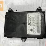 SKODA OCTAVIA II FL - lámpavezérlő 7L6 941 329 B fotó