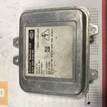 SKODA OCTAVIA II FL * Xenon trafó 5DV 009 610 -00 fotó