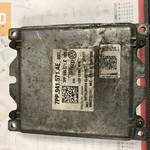 VW PASSAT B8 * fényszóró vezérlő modul 7PP 941 571 AE fotó