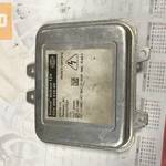 SKODA OCTAVIA II FL * Xenon trafók 5DV009610-00 fotó