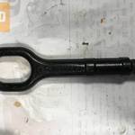 SEAT LEON 1P * vonószem 1T0 805 615 A fotó