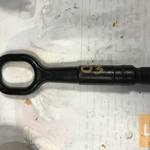 SKODA OCTAVIA III * vonószem 8K0 805 615 fotó