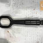 AUDI A4 B8 * vonószem 8K0 805 615 fotó