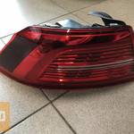 VW PASSAT B8 SEDAN * bal hátsó külső lámpa 3G5 945 207 C fotó