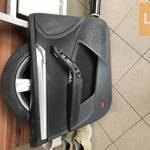 SKODA OCTAVIA III * bal első ajtókárpit fotó