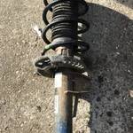 VW GOLF V_OCTAVIA II 1, 6 BSE jobb első lengéscsillapító fotó