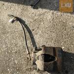 VW GOLF V_OCTAVIA II 1, 6 BSE bal első féknyereg fotó