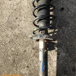 VW GOLF V_OCTAVIA II 1, 6 BSE bal első lengéscsillapító fotó