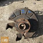 VW GOLF V_OCTAVIA II_ 1, 6 BSE bal első csonkállvány fotó