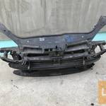 VW GOLF V 1, 4 16V * komplett homlokfal fotó