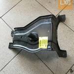 AUDI A6 4G * pótkerék tartó 4G0 802 715 fotó