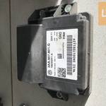 VW PASSAT B7 * Kézifék vezérlő 3AA 907 801 G fotó